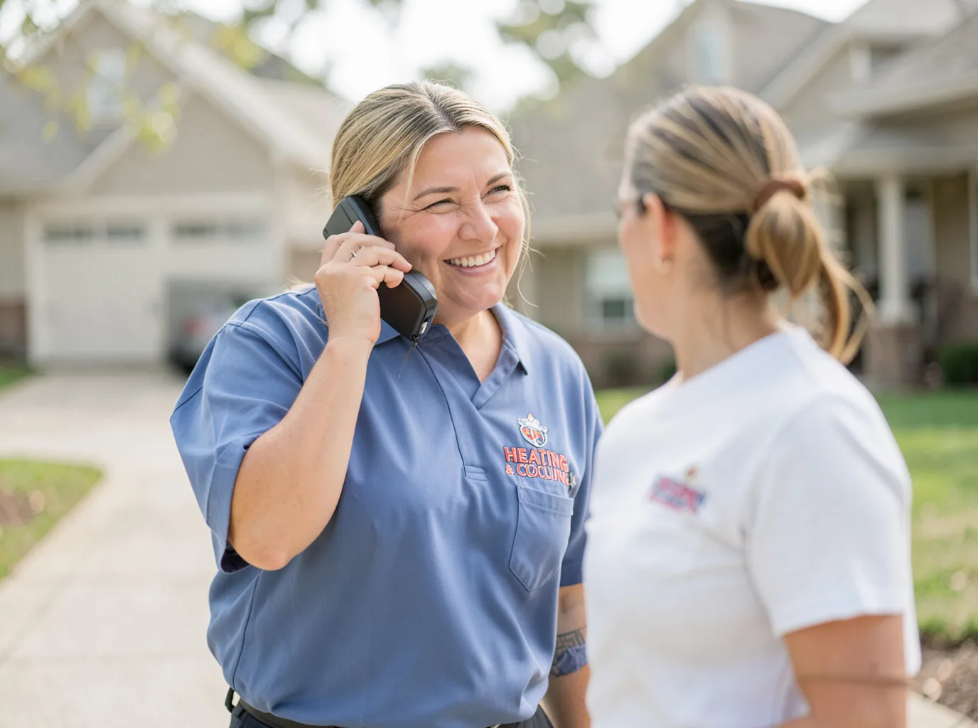 Hvac Repair Skwentna, AK FAQs